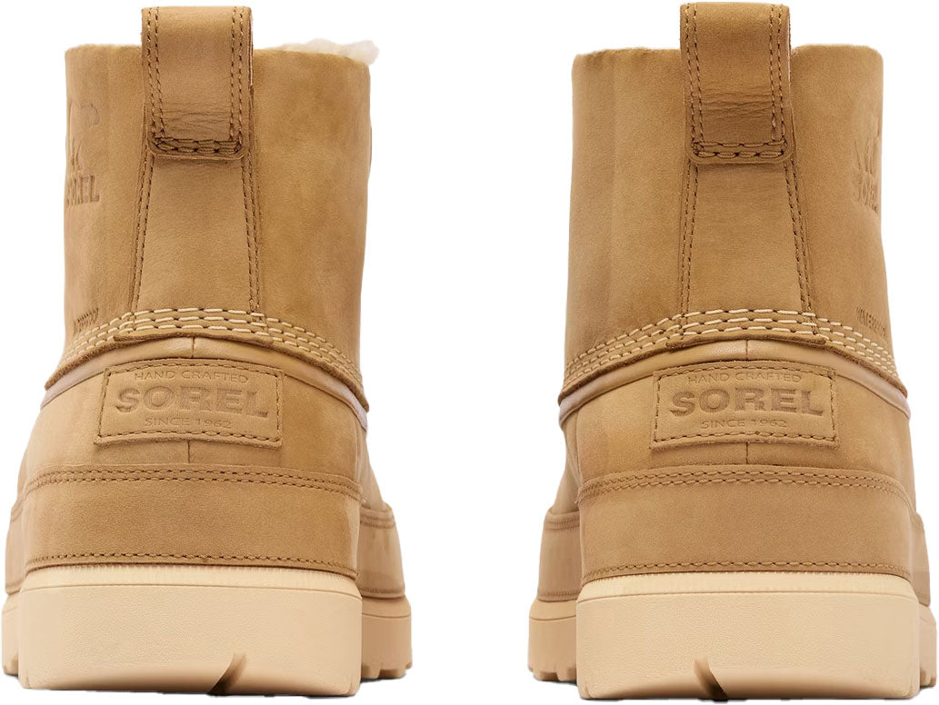 Ambler Fireside Chukka Winter Boots - Women's
