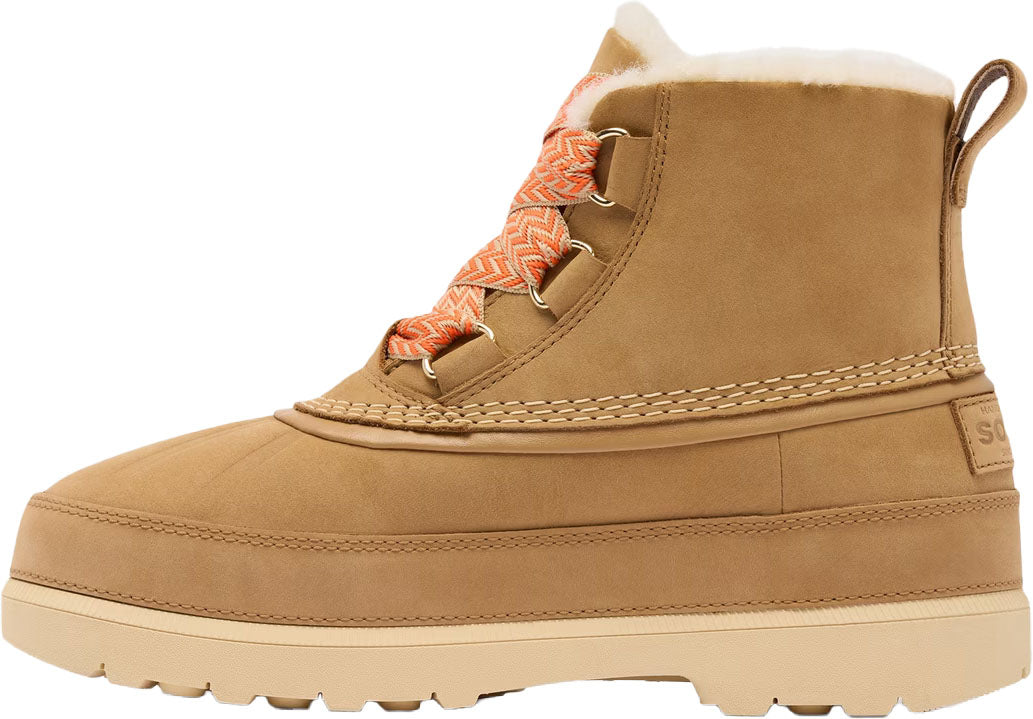 Ambler Fireside Chukka Winter Boots - Women's