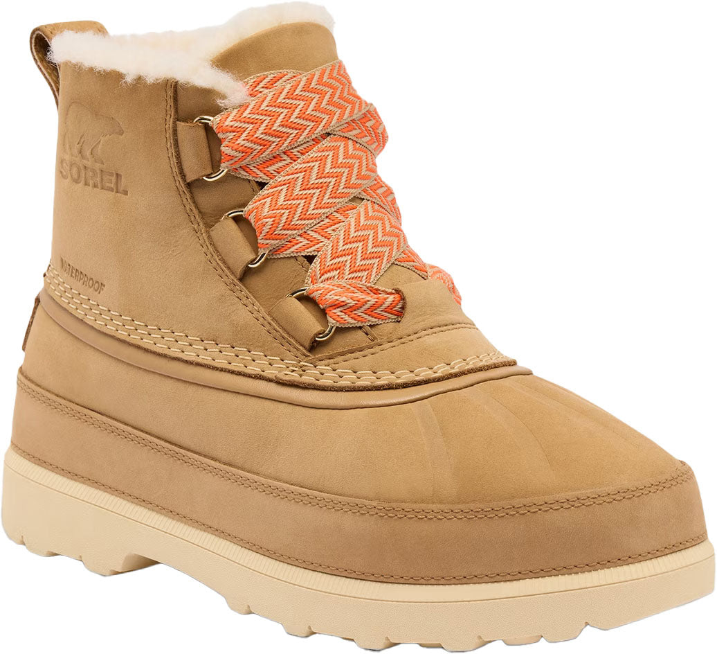 Ambler Fireside Chukka Winter Boots - Women's