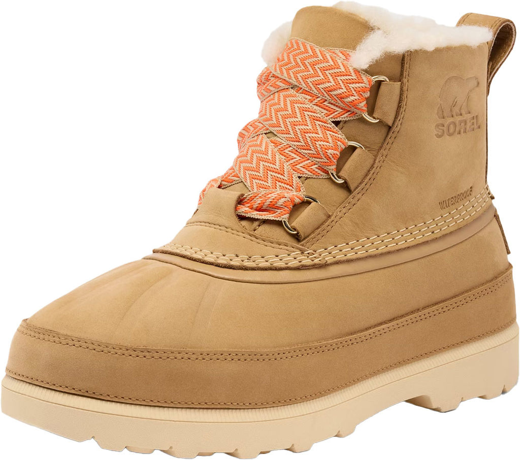 Ambler Fireside Chukka Winter Boots - Women's