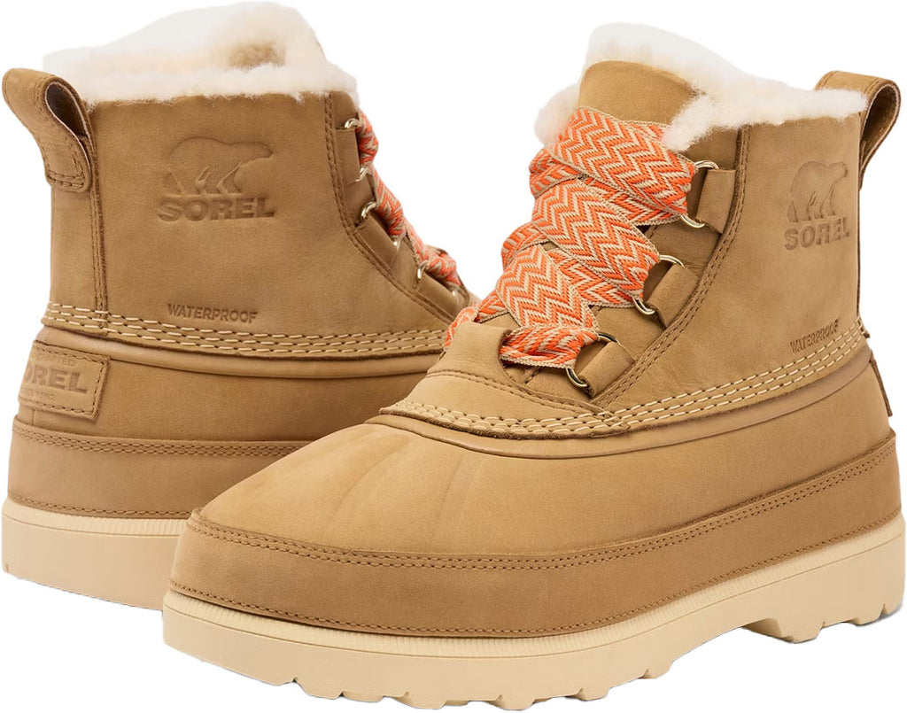 Ambler Fireside Chukka Winter Boots - Women's