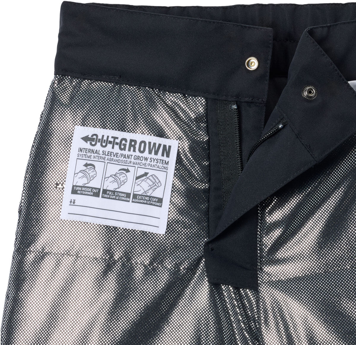 Bugaboo IV Insulated Pants - Kids' 