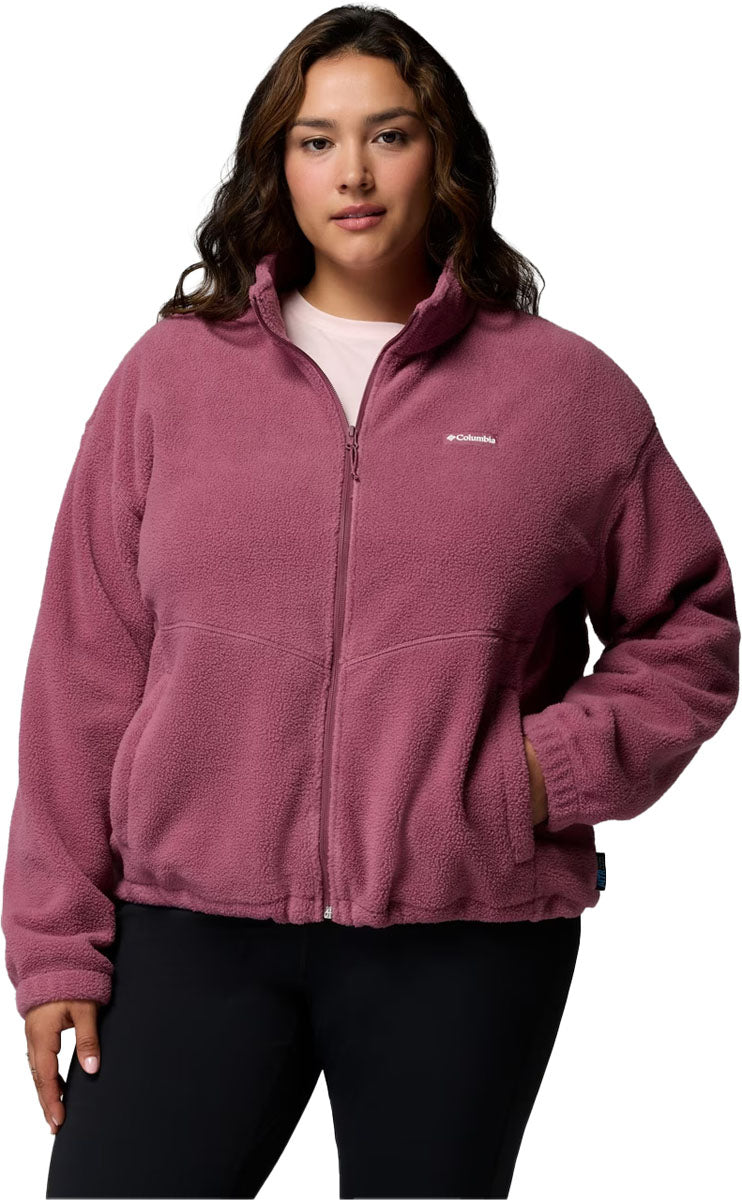 Timber Meadow MTR Jacket - Women's - Plus Size