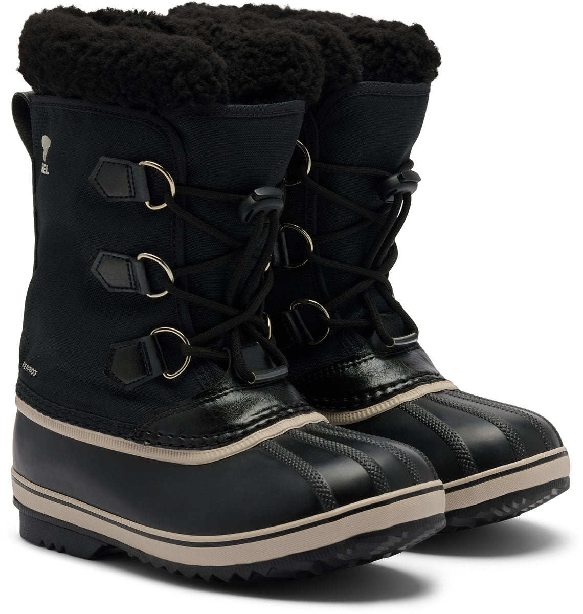 Yoot PAC Winter Boots - Kids'