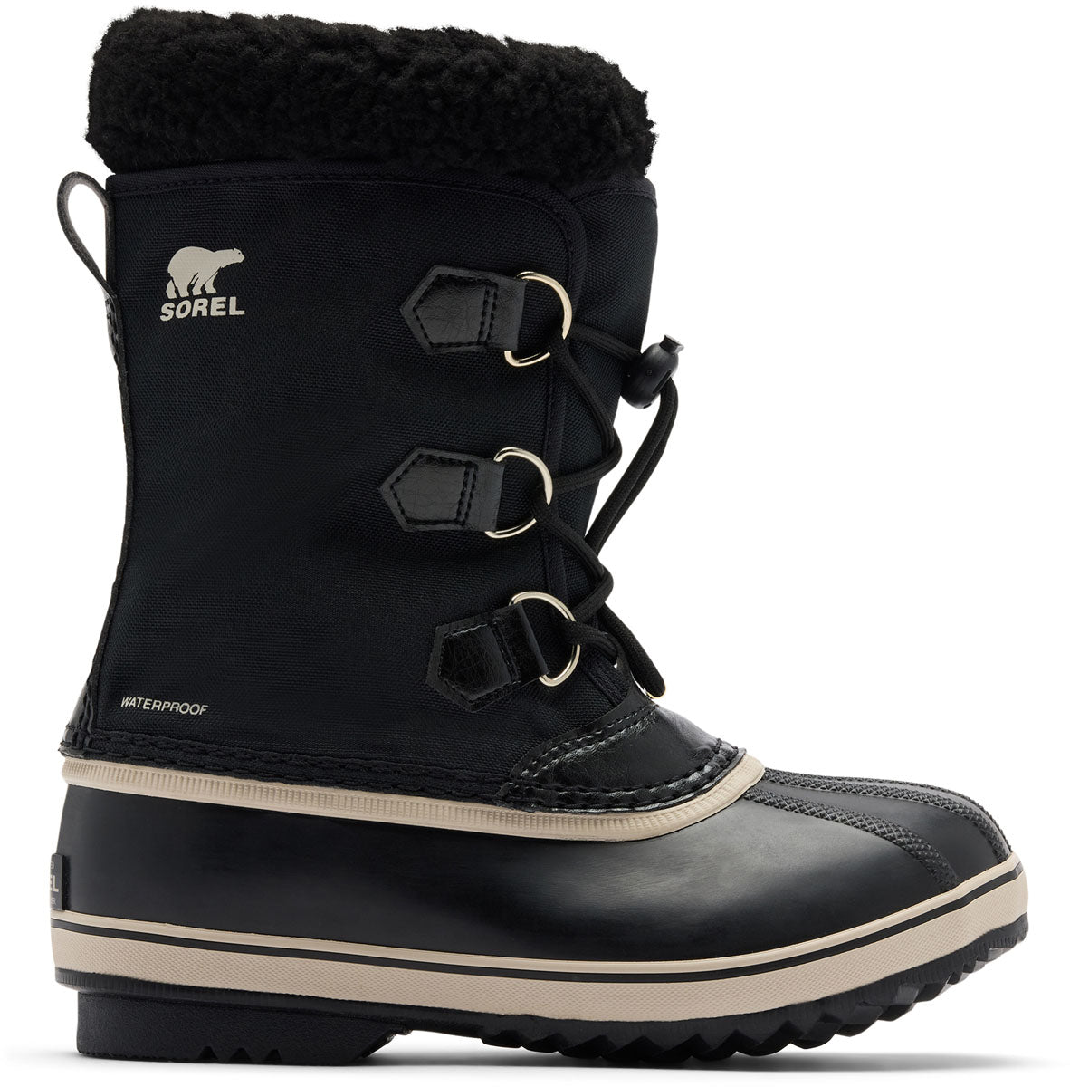 Yoot PAC Winter Boots - Toddlers'