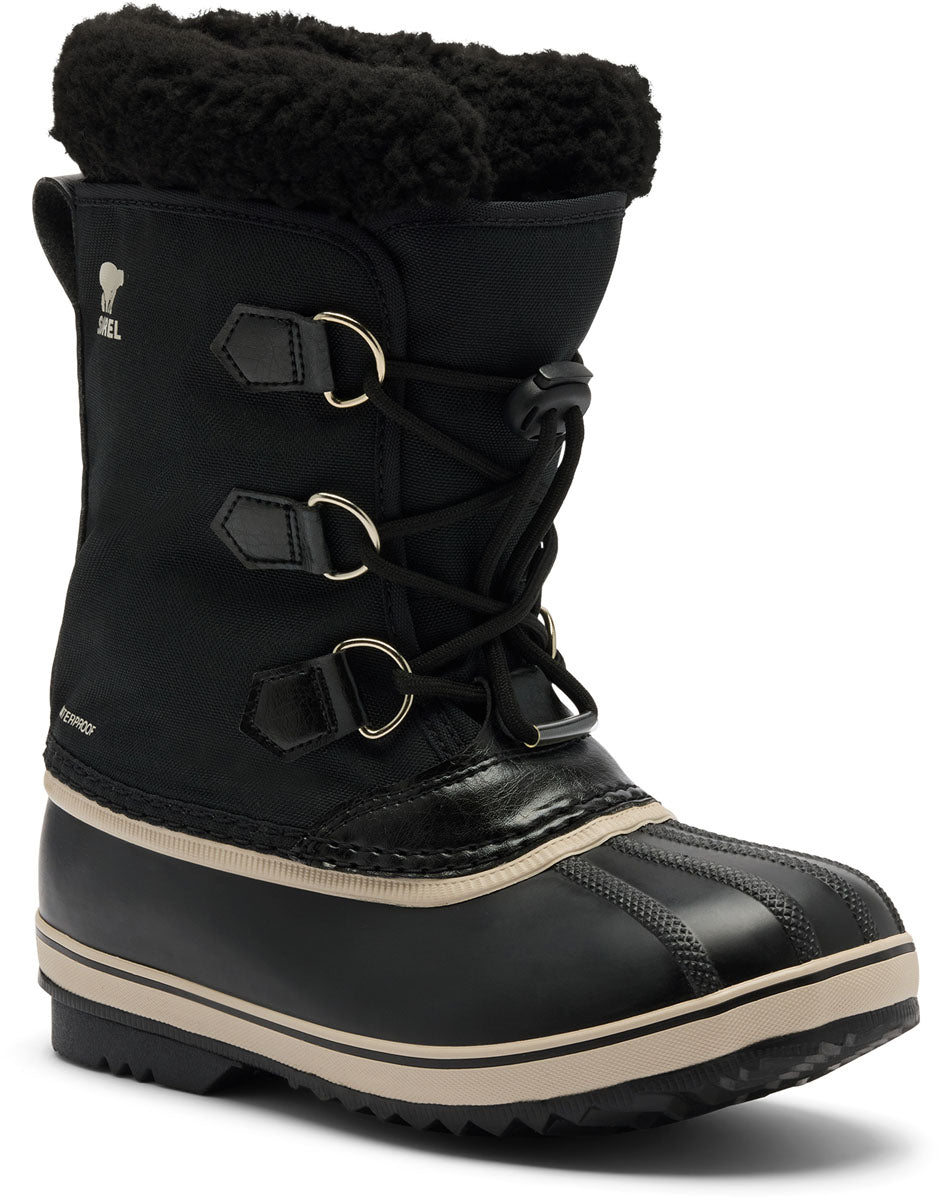 Yoot PAC Winter Boots - Toddlers'
