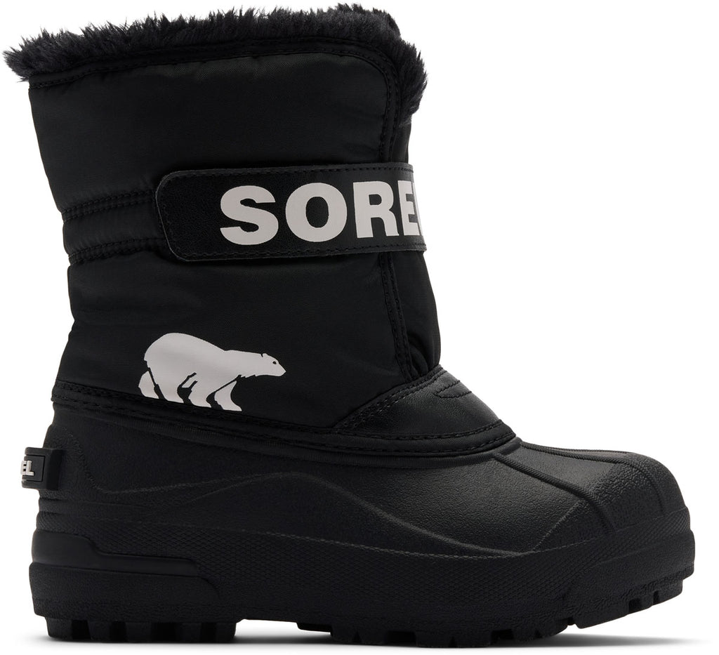 Snow Commander Winter Boots - Toddlers'