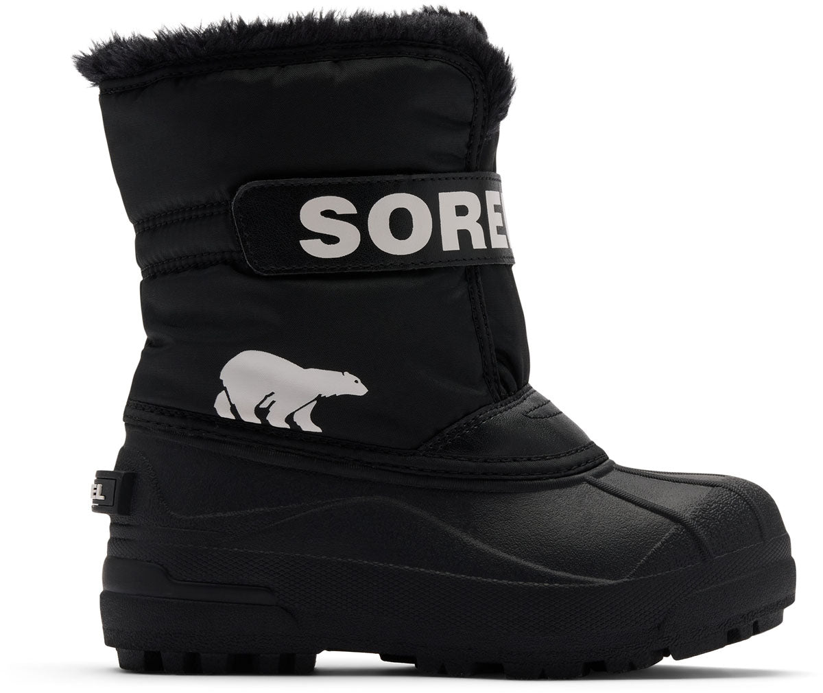 Snow Commander Winter Boots - Toddlers'