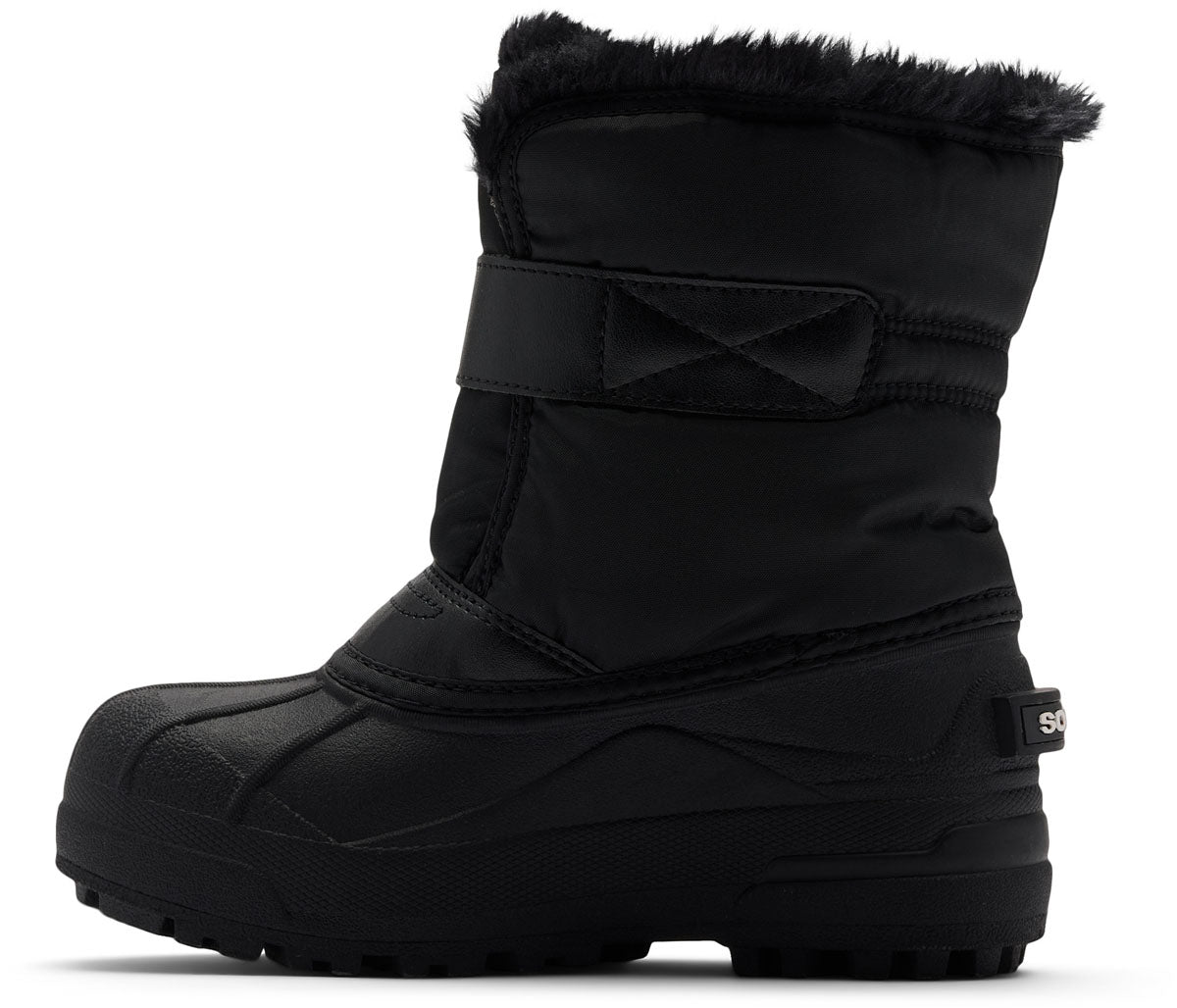 Snow Commander Winter Boots - Toddlers'