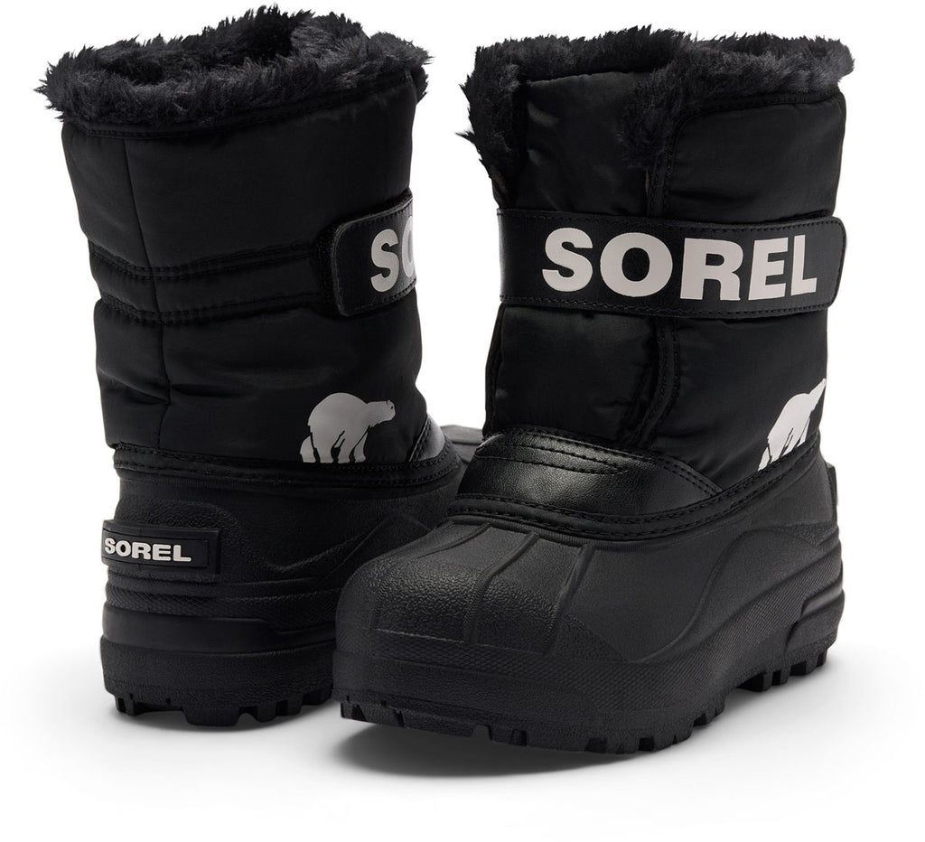 Snow Commander Winter Boots - Toddlers'
