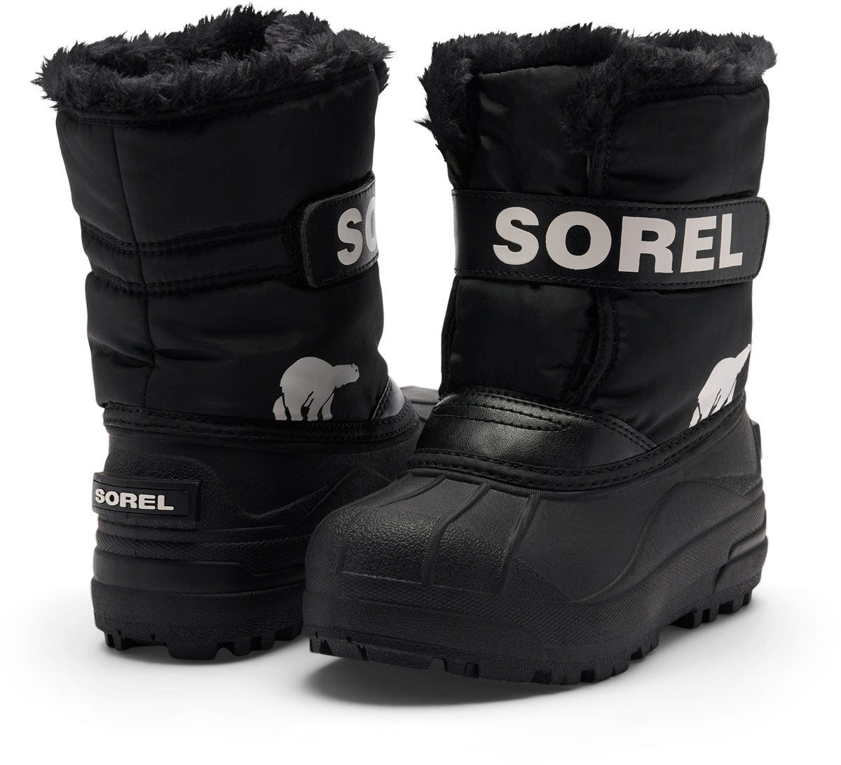 Snow Commander Winter Boots - Toddlers'