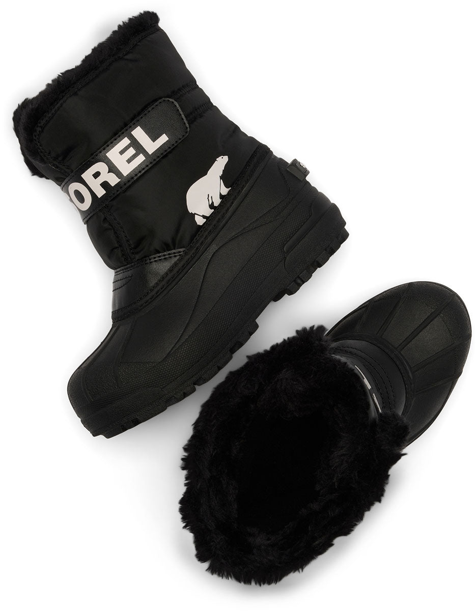 Snow Commander Winter Boots - Toddlers'