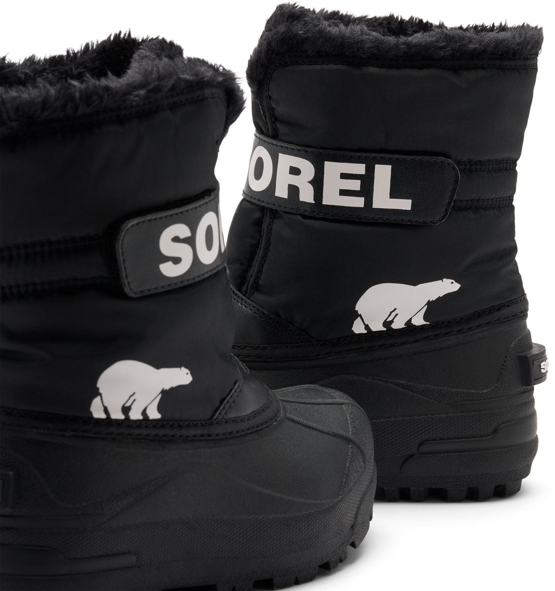 Snow Commander Winter Boots - Toddlers'