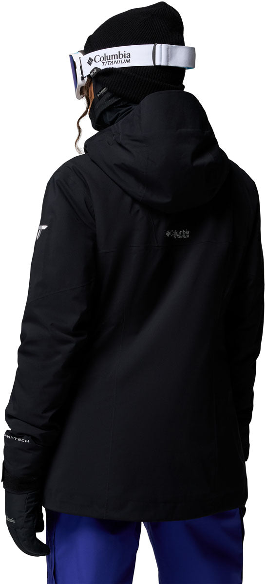 Platinum Peak Winter Sports Jacket - Women's 