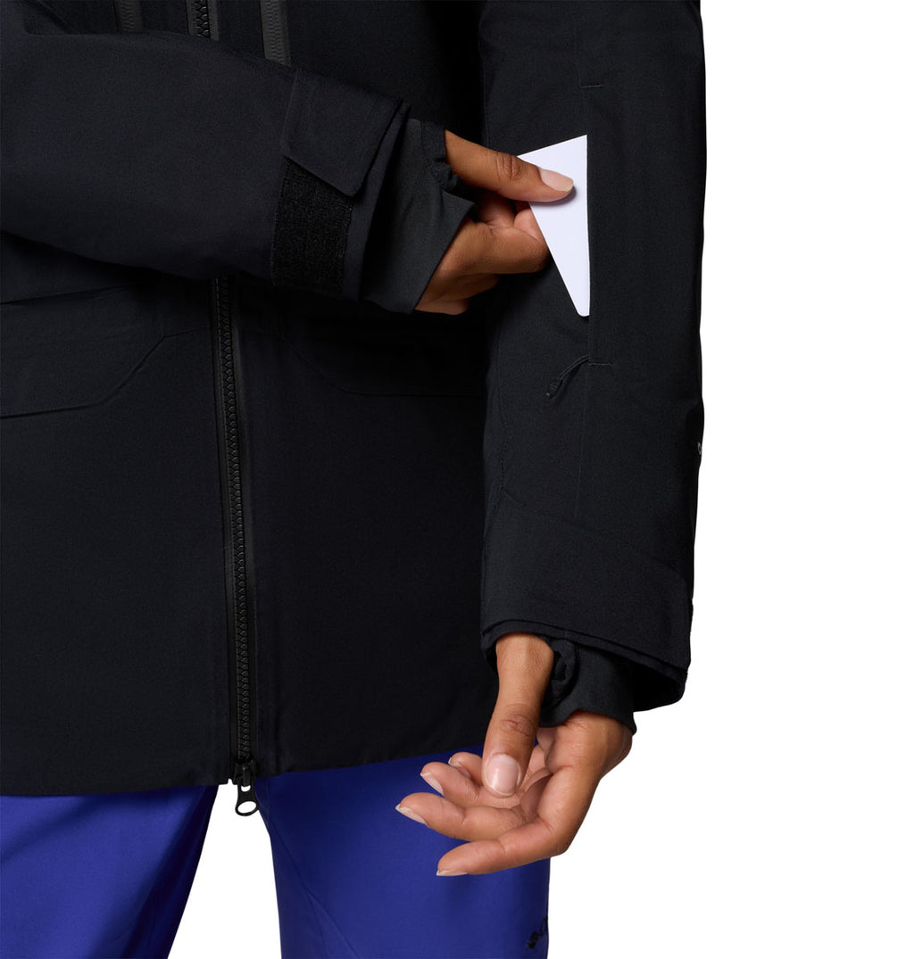 Platinum Peak Winter Sports Jacket - Women's 