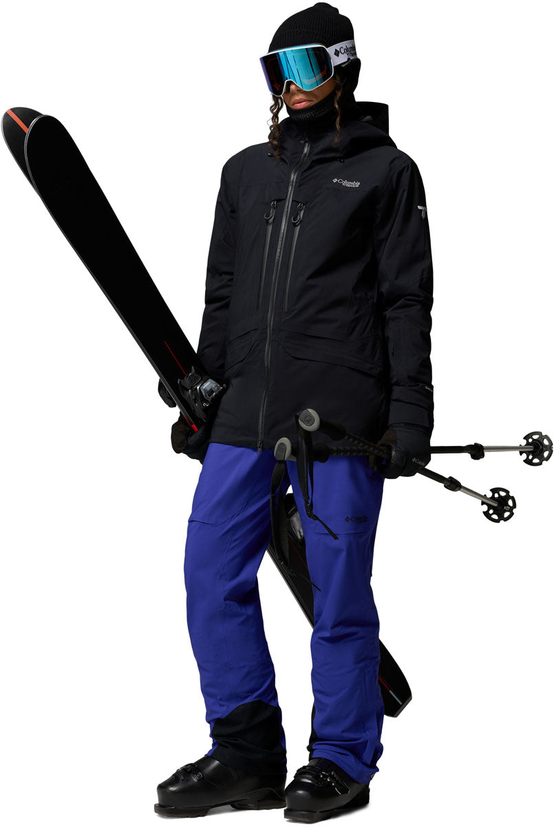 Platinum Peak Winter Sports Jacket - Women's 
