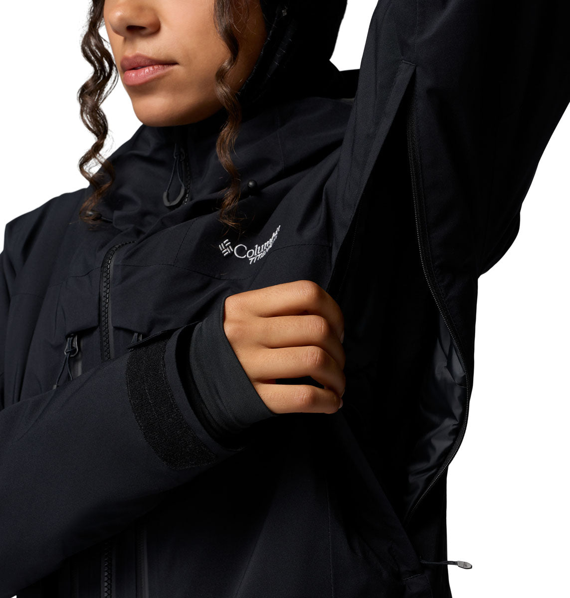 Platinum Peak Winter Sports Jacket - Women's 