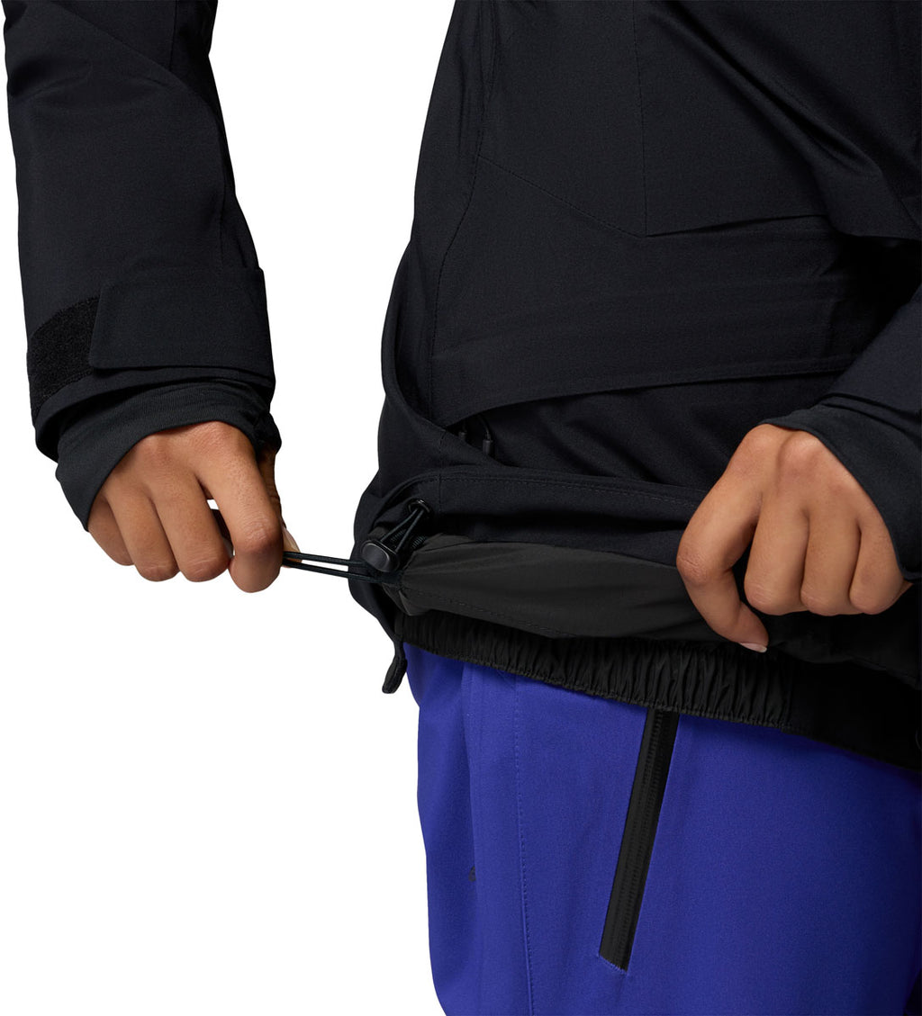 Platinum Peak Winter Sports Jacket - Women's 