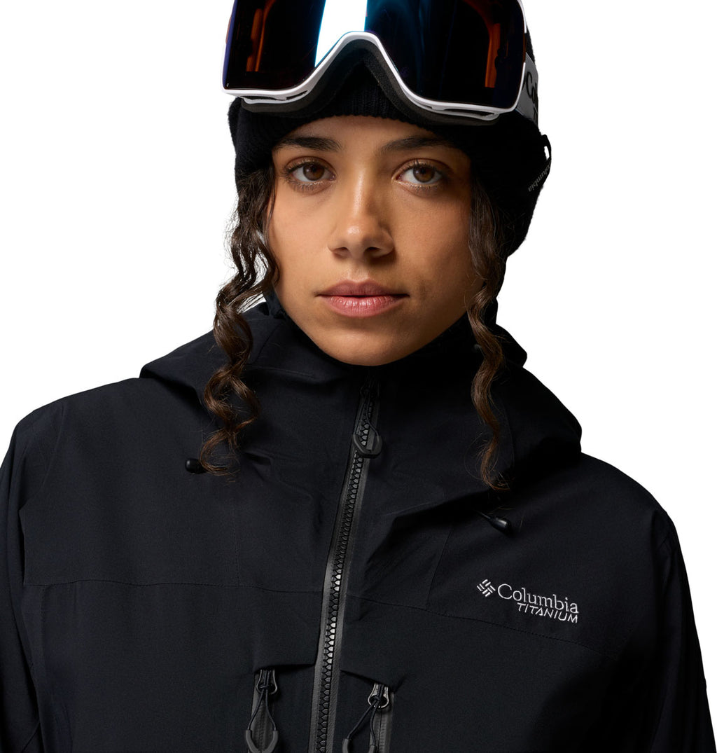 Platinum Peak Winter Sports Jacket - Women's 