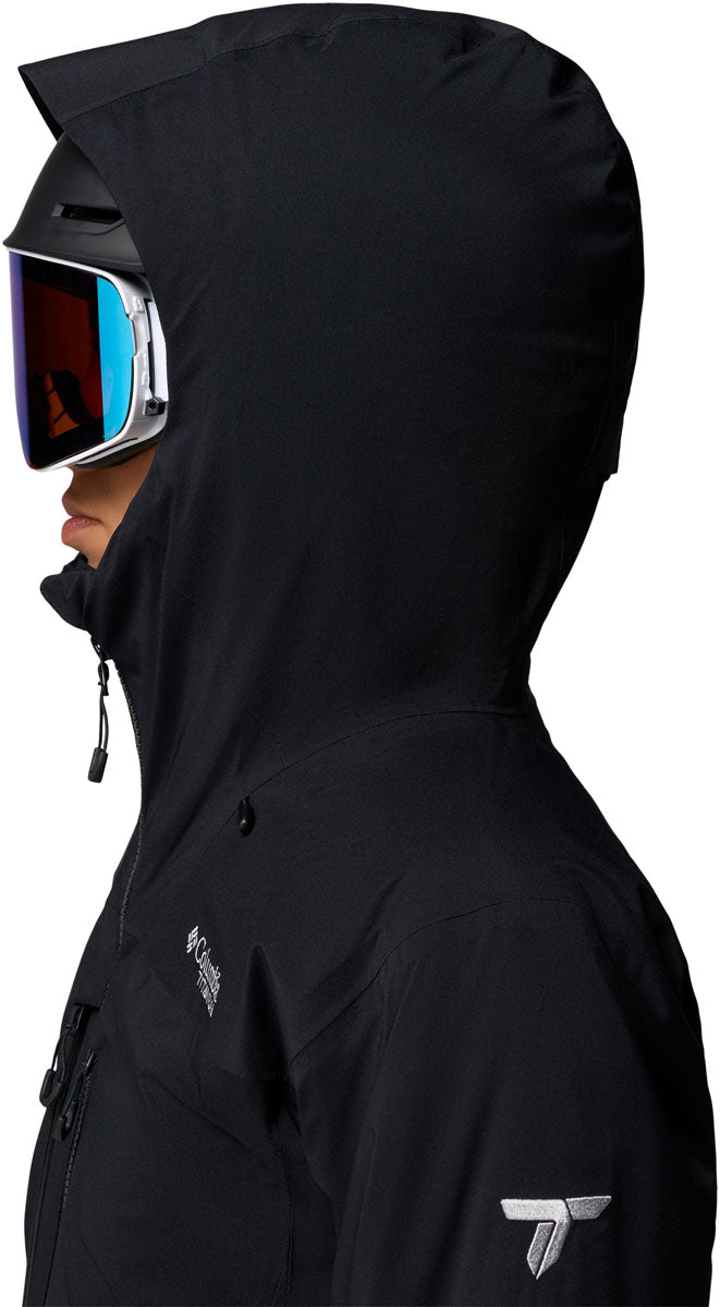 Platinum Peak Winter Sports Jacket - Women's 