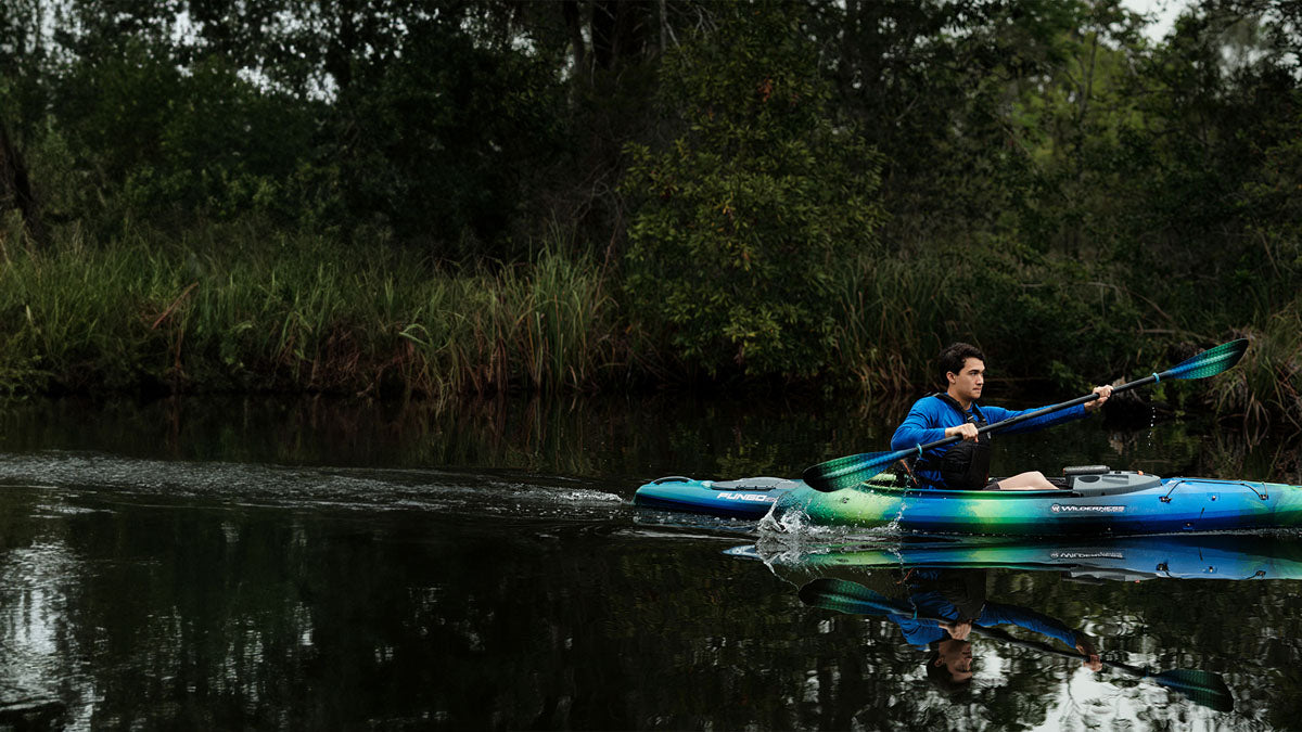Pungo 120 Recreational Kayak