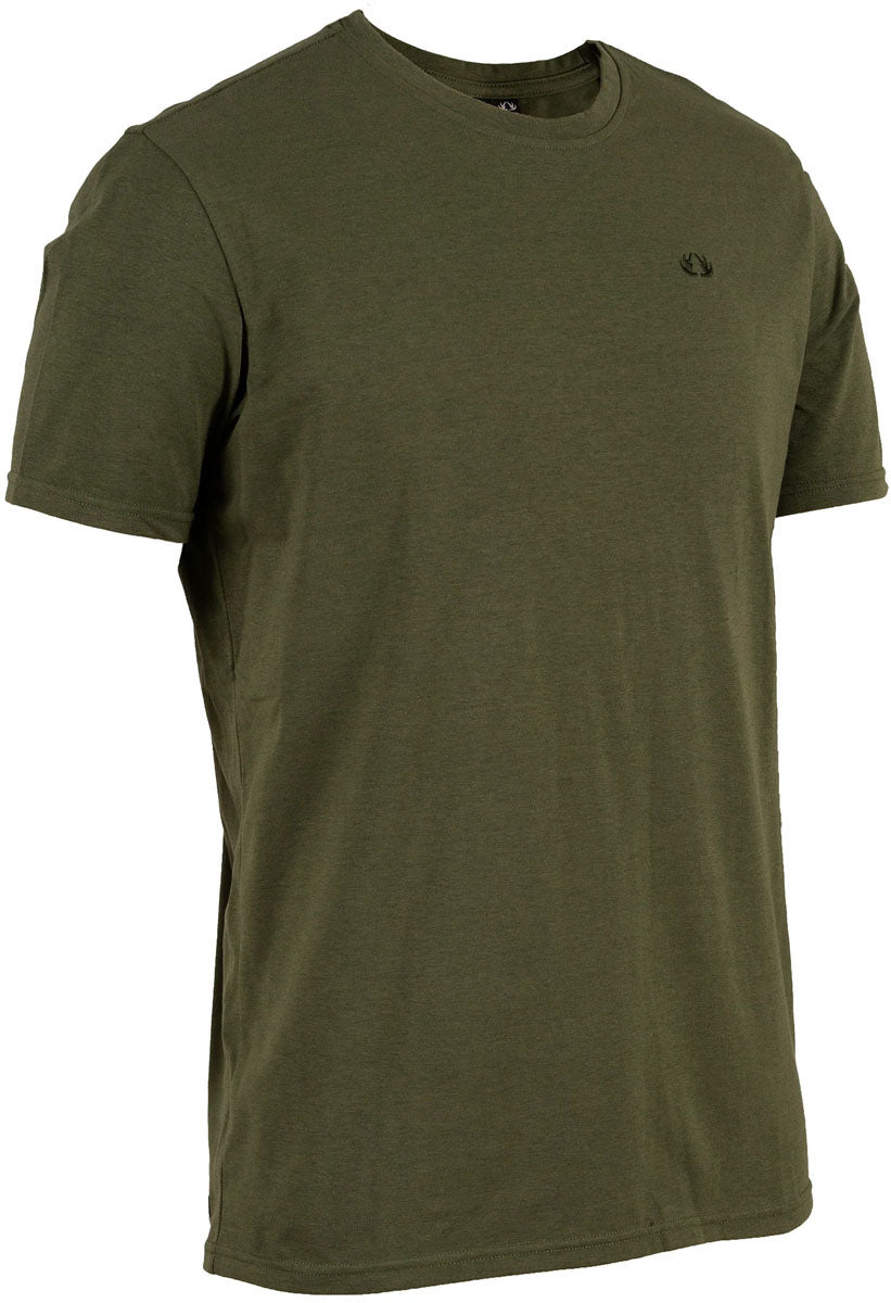 Hunting T-Shirt - Men's