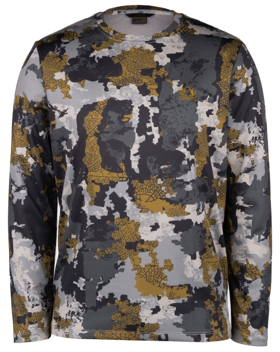 Dusk Hunting Sweater - Men's