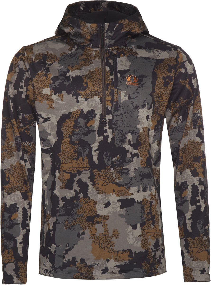 Fence Hunting Pullover Hoodie - Men's