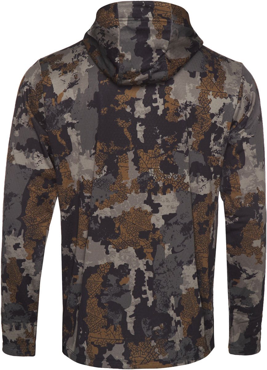 Fence Hunting Pullover Hoodie - Men's