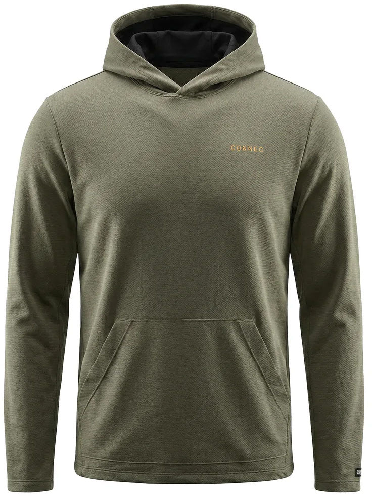 Mckenzie Fishing Pullover Hoodie - Men's