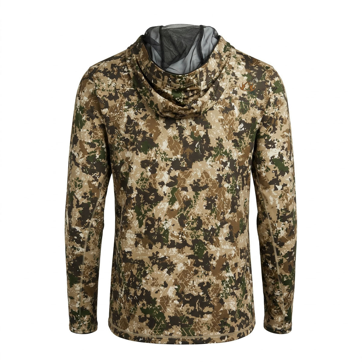 LT Draft Camo II Hunting Pullover Hoodie - Men's