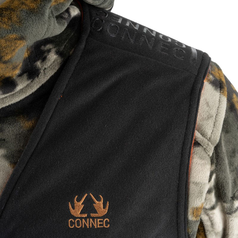Reversible Blaze Hunting Vest - Men's 