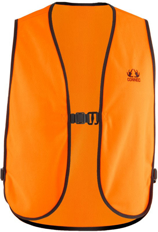 Safety Hunting Vest - Unisex 