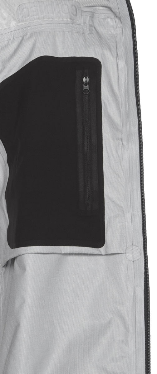 Hurricane Fishing Jacket - Men's