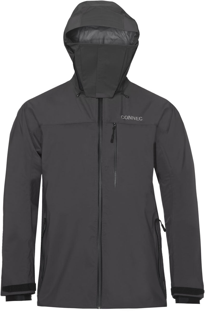 Hurricane Fishing Jacket - Men's