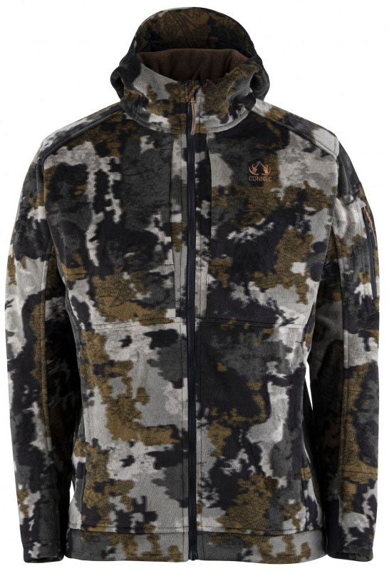 Radar Vent Hunting Jacket - Men's