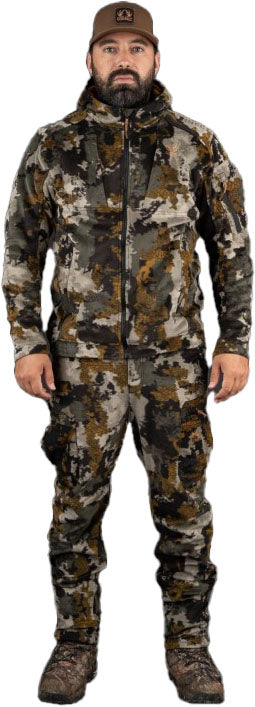 Radar Vent Hunting Jacket - Men's
