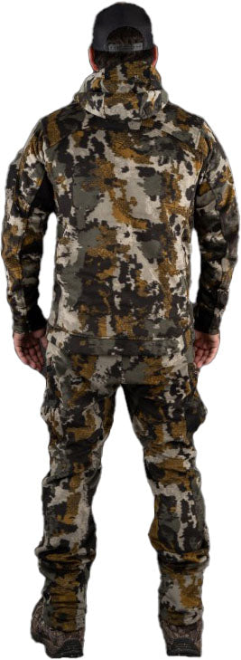 Radar Vent Hunting Jacket - Men's