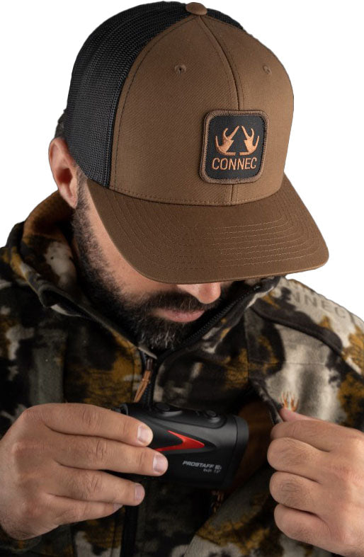 Radar Vent Hunting Jacket - Men's
