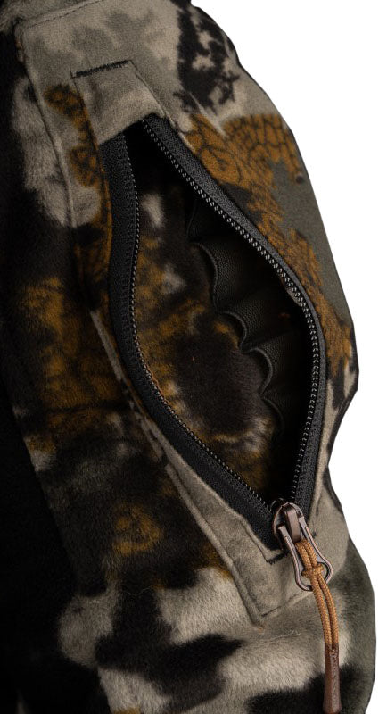 Radar Vent Hunting Jacket - Men's