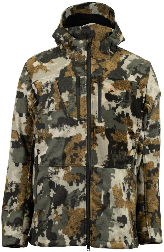 Modular Hunting Jacket - Men's