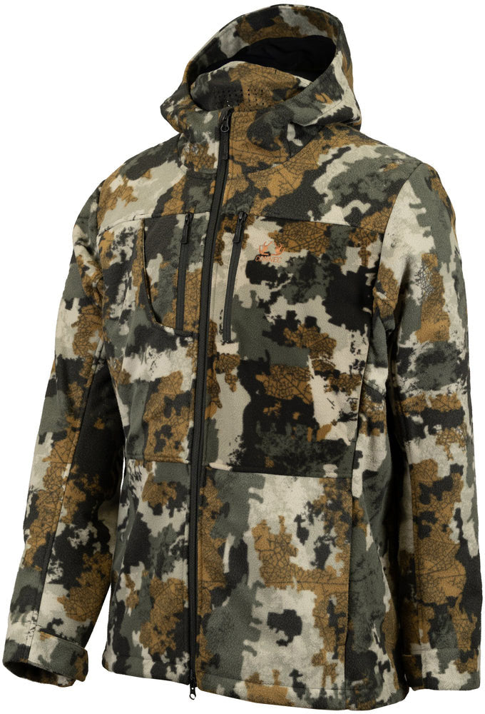 Modular Hunting Jacket - Men's