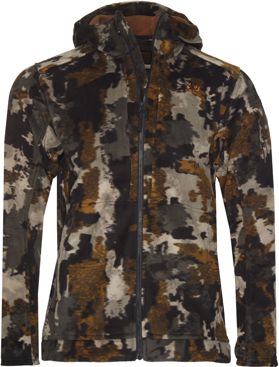 Vent Radar II Hunting Hooded Jacket - Men's