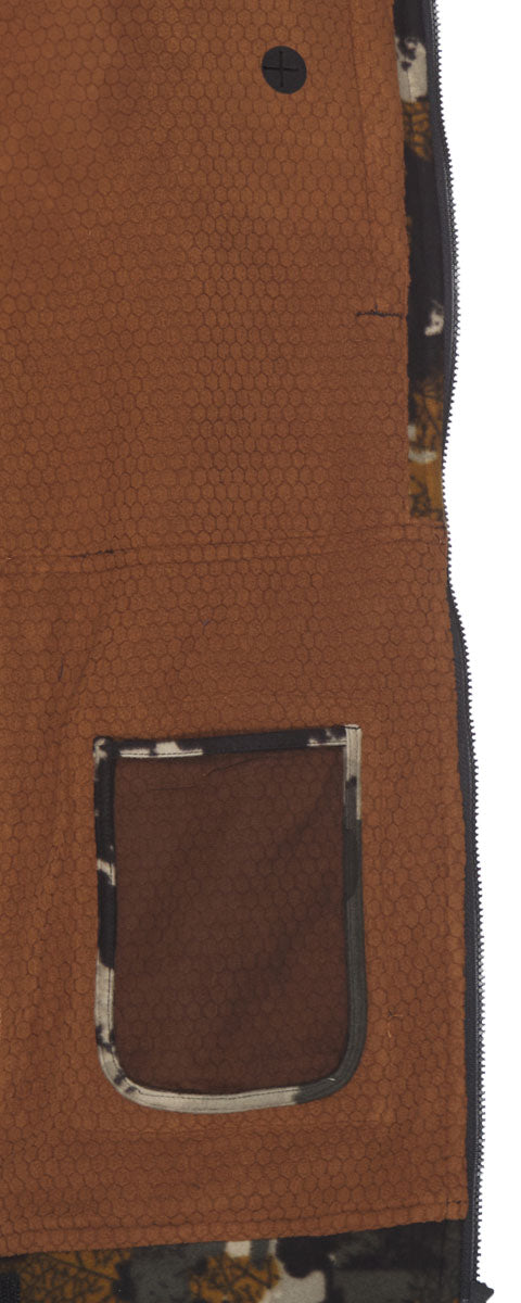 Vent Radar II Hunting Hooded Jacket - Men's