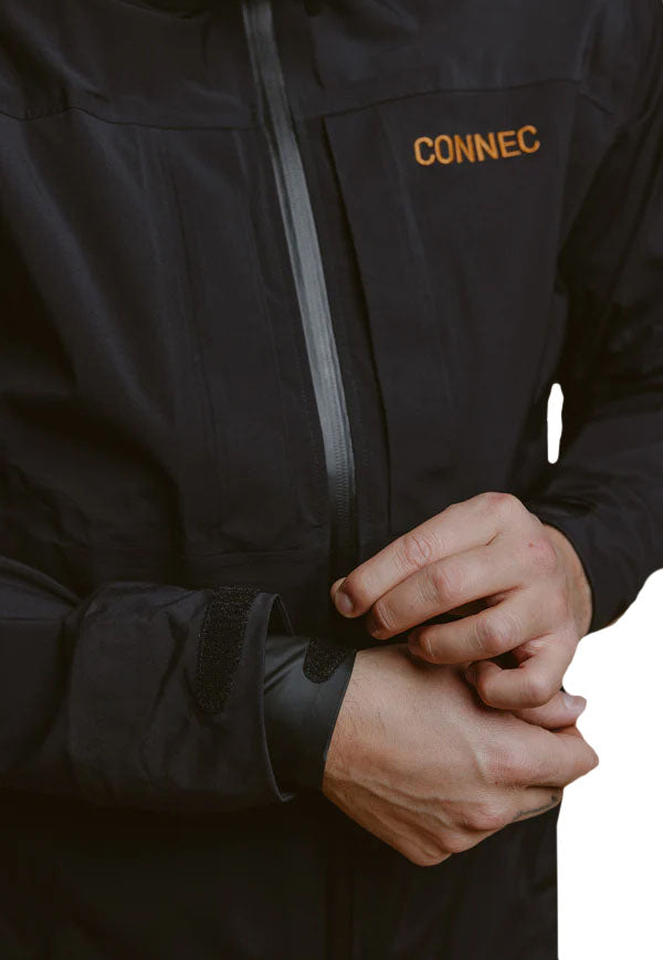 Torrent 2.5 L Fishing Jacket - Men's