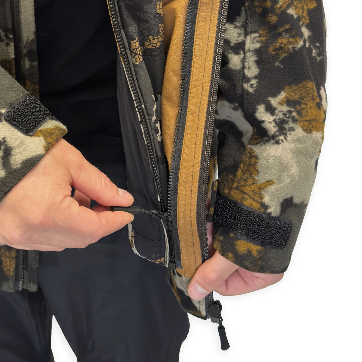 Slikke XT Hunting Jacket - Men's