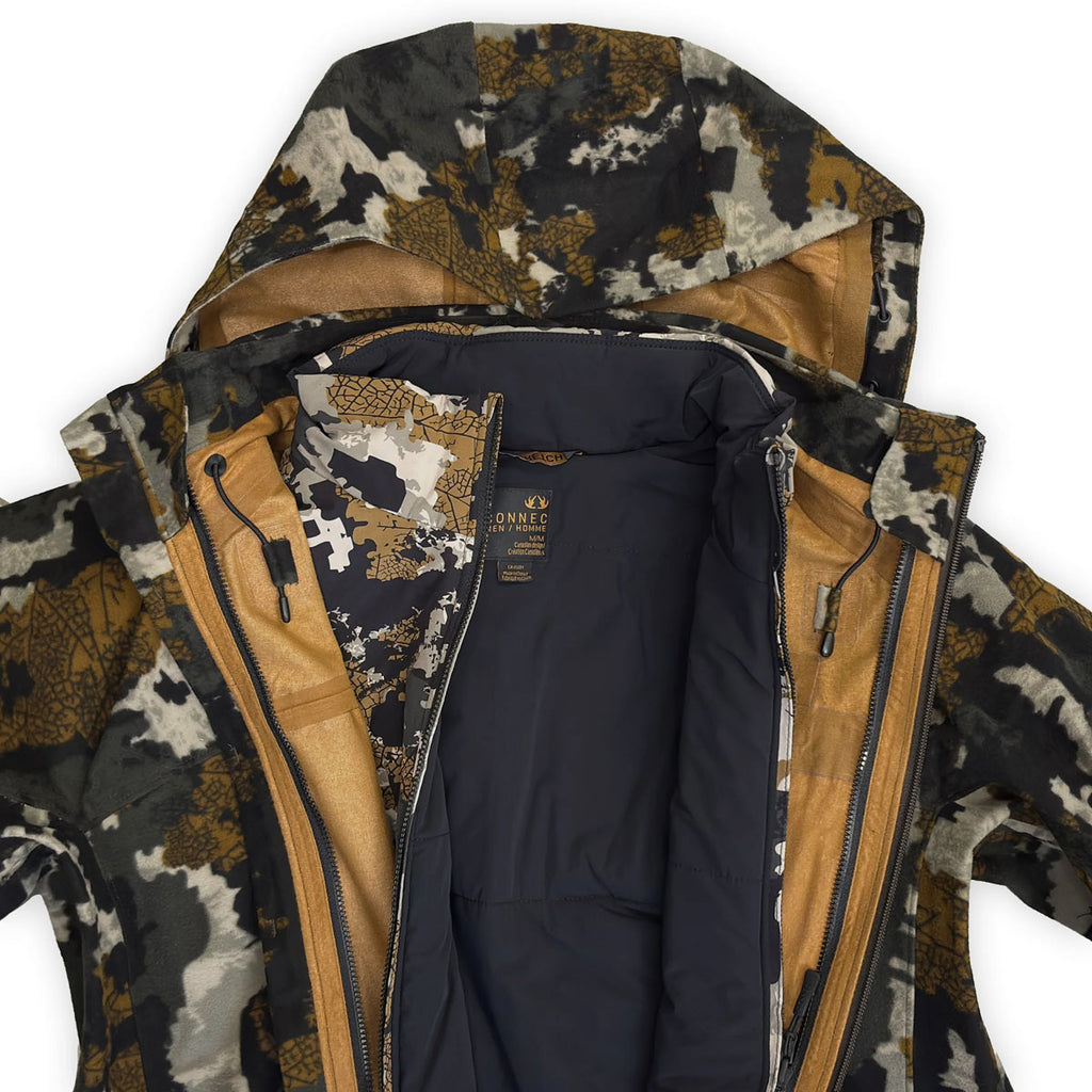 Slikke XT Hunting Jacket - Men's