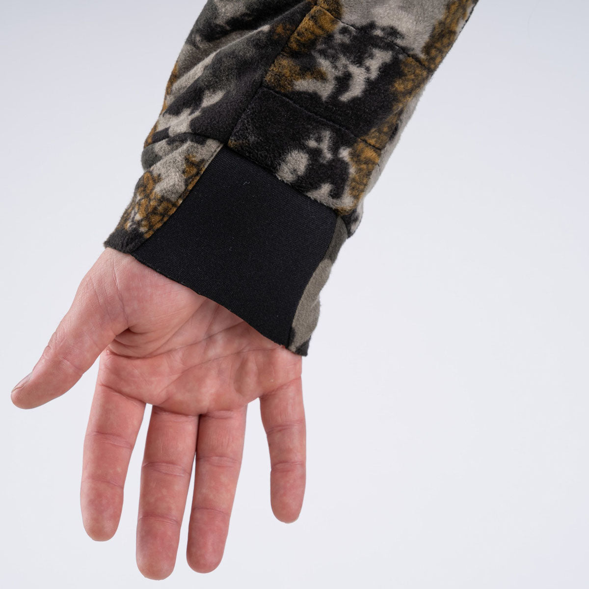 Anticosti Men's Hunting Hooded Jacket