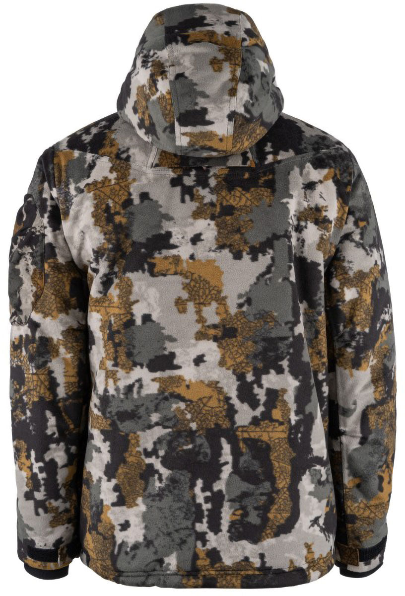 Induction Vent Hunting Jacket  - Men's 