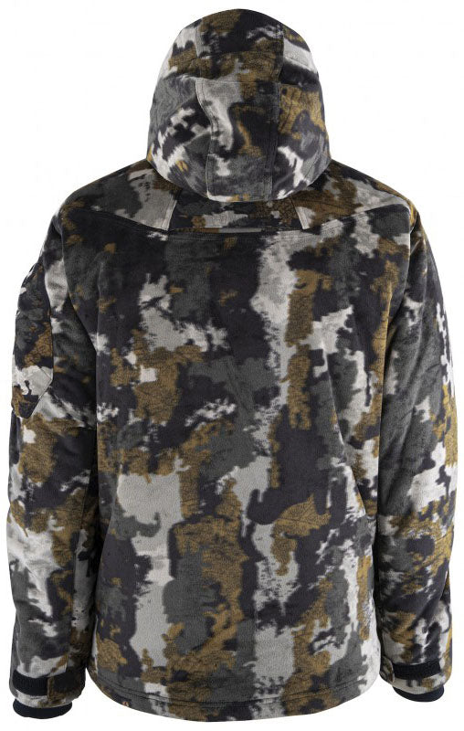 Induction Xtreme Hunting Hooded Jacket - Men's 